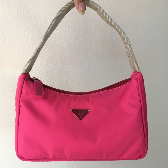 Prada Handbags - SOLD